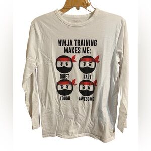 Place Long Sleeve T-shirt - size XXL